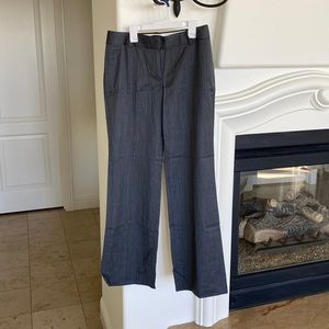 J crew wool dress pants. Size 4